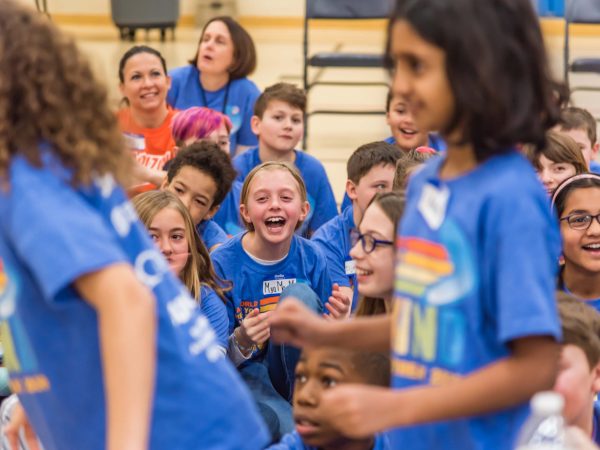 2018 Kindness Retreat
