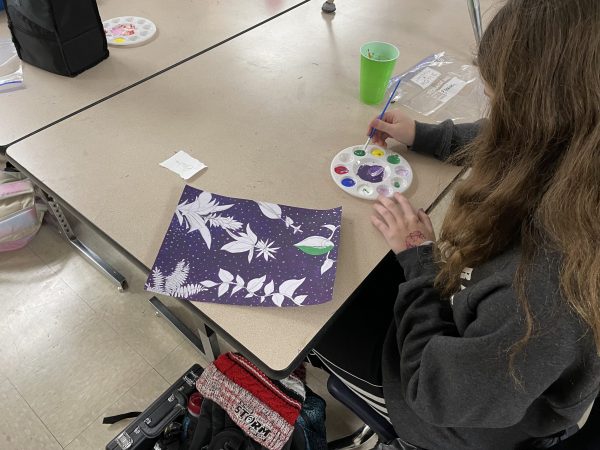 PMA MS Art