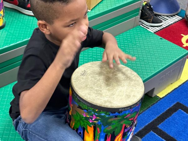 SP Creates Music