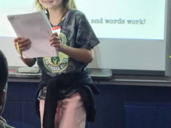 SP Creates Poetry
