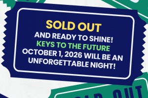Sold OUT!