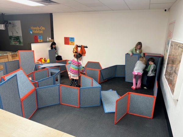 Superspace 3